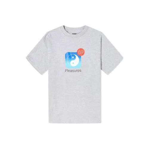 PLEASURES Notify T Shirt