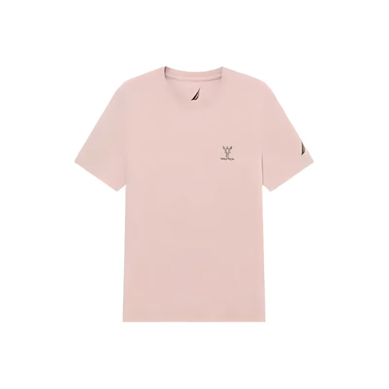 NAUTICA T Shirts Unisex-5
