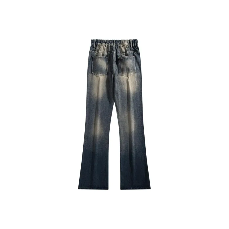 ABCNF Jeans Unisex-7