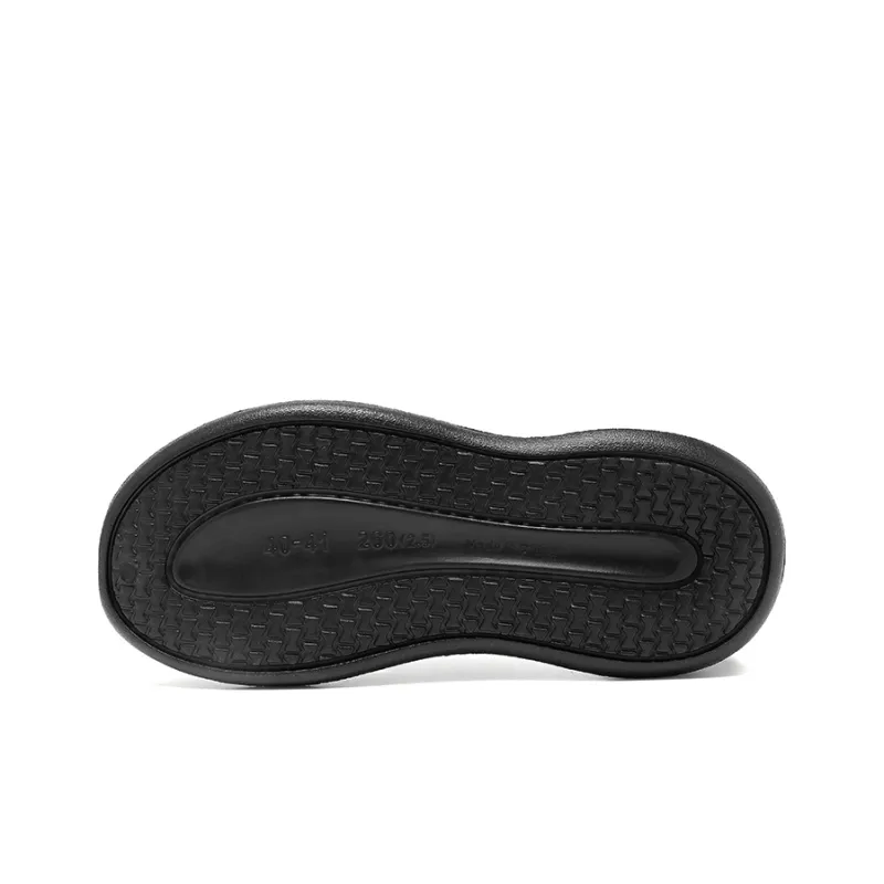 SLIPPER DAY Clogs Unisex-5