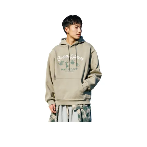 Tonlion Sweatshirts Men