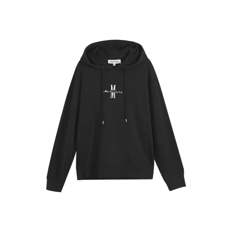 Metersbonwe Sweatshirts Unisex-3