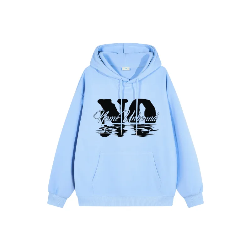 NOME Sweatshirts Unisex-6