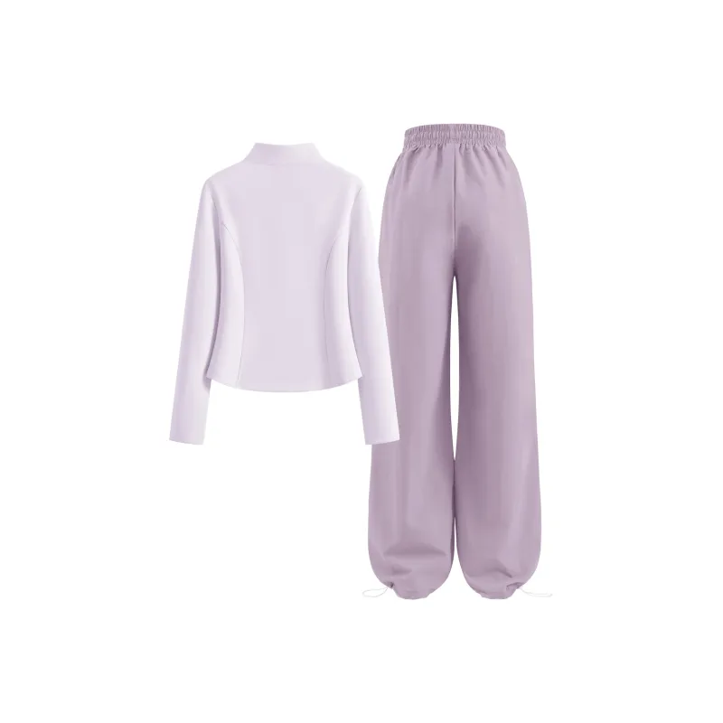 MINISO Casual Suit Women's 2 Pack-3