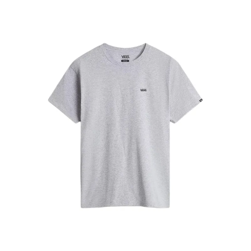 Vans T Shirts Unisex Gray-0
