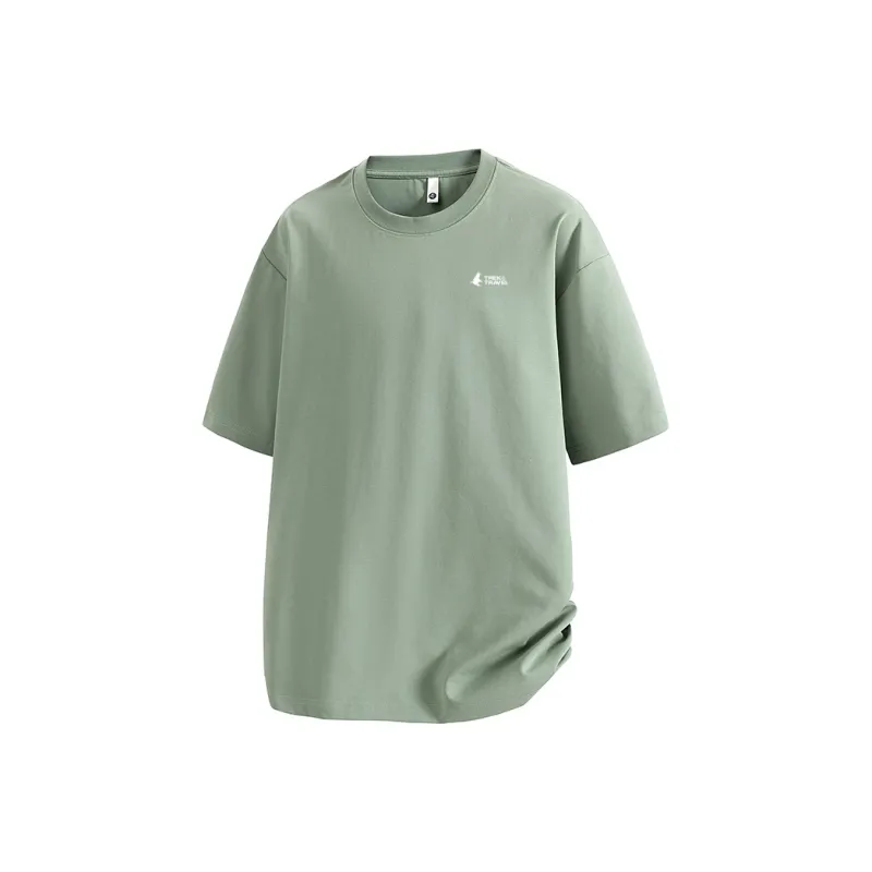 TREK&TRAVEL T Shirts Unisex-14