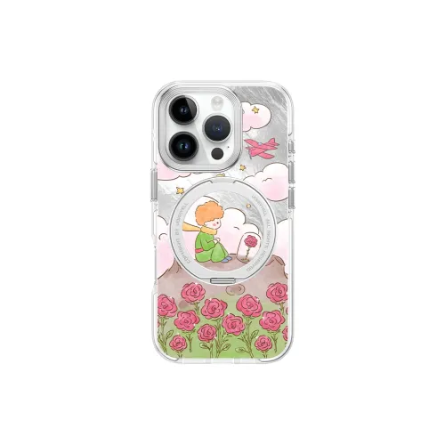 VORRYELL Phone Cases