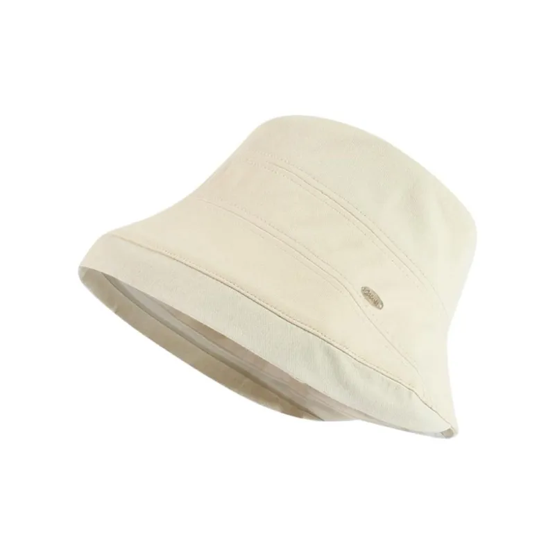 CACUSS Junior Cotton Bucket Hats Unisex-6