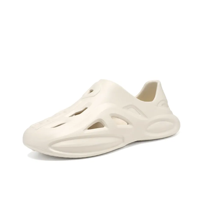 SLIPPER DAY Clogs Unisex-6