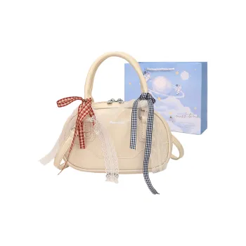 Duoluplo Doron Paul PU Crossbody Handbag Women's Multicolor