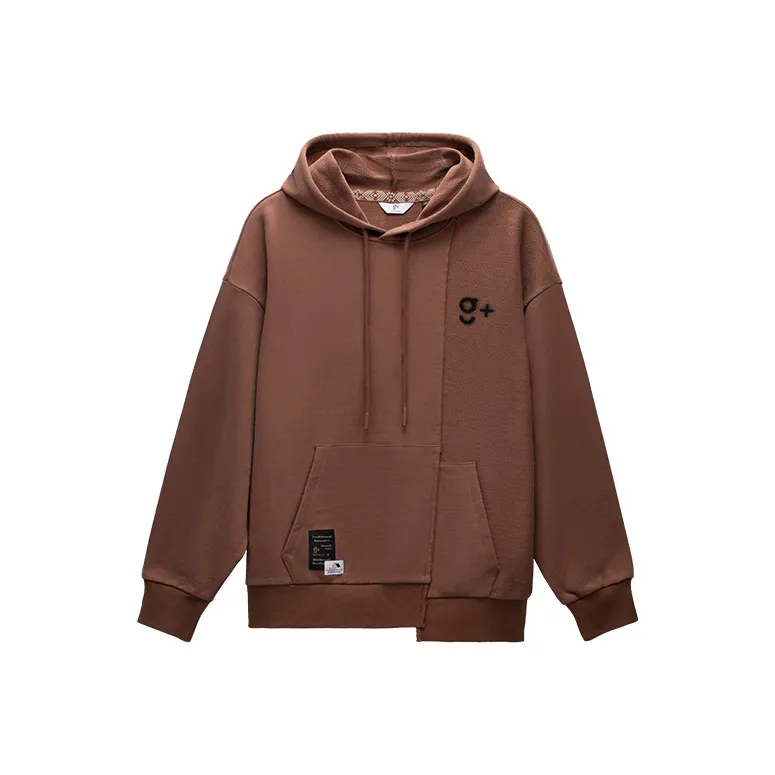 GOLDLION G+ Sweatshirts Unisex-2