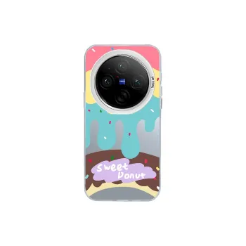 ZHENGGUANG Phone Cases