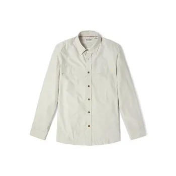 Timberland Shirts Men White