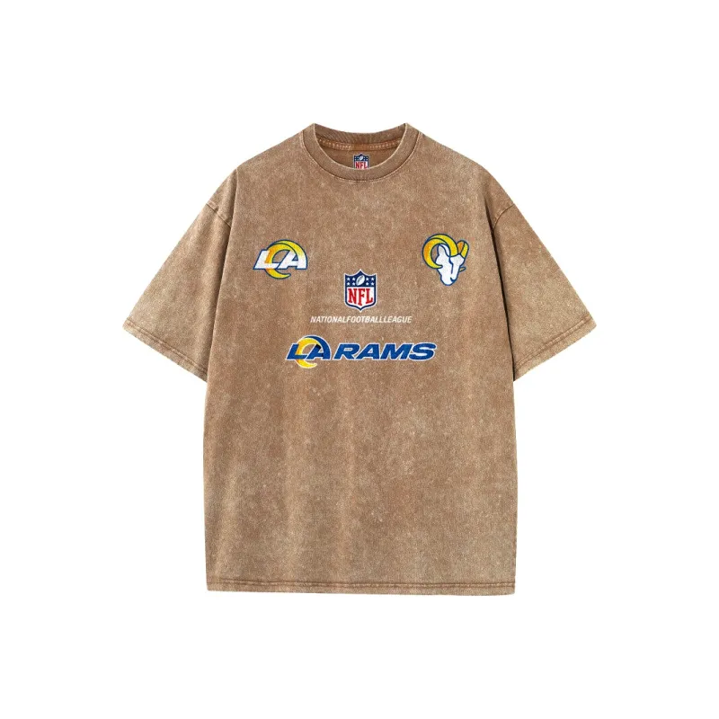 NFL T Shirts Unisex-10