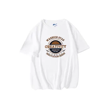 WARRIOR T Shirts Men