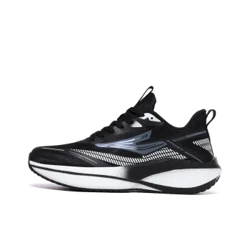 Seattle Palm Anti Slip Wear Resistant Low Top Casual Shoes Men's