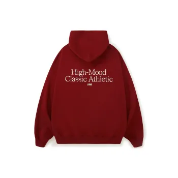 FPA ALWAYS MOVING Series Sweatshirts Unisex