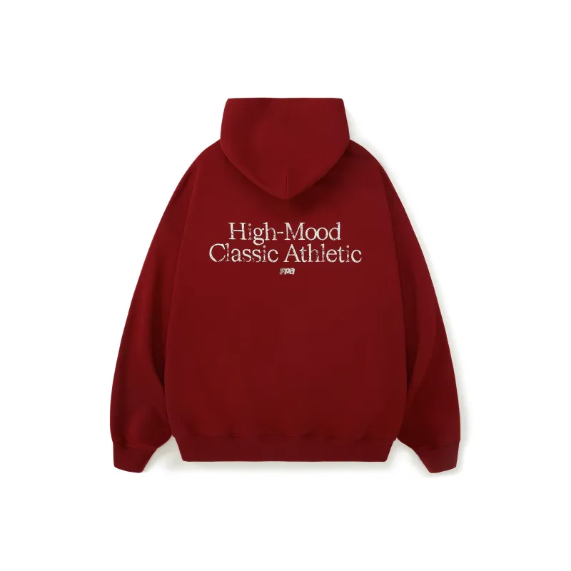 FPA ALWAYS MOVING Series Sweatshirts Unisex-0