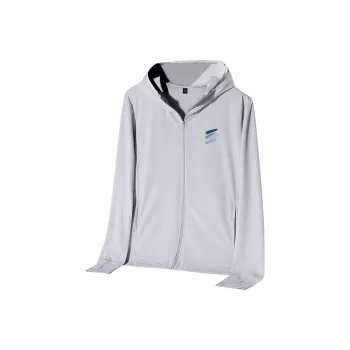 Cotton Quick Dry UV Protection Sun Protection Clothing Unisex