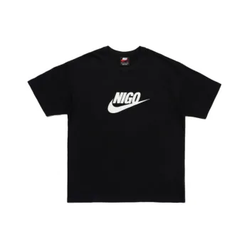 Nike X Nigo T shirt
