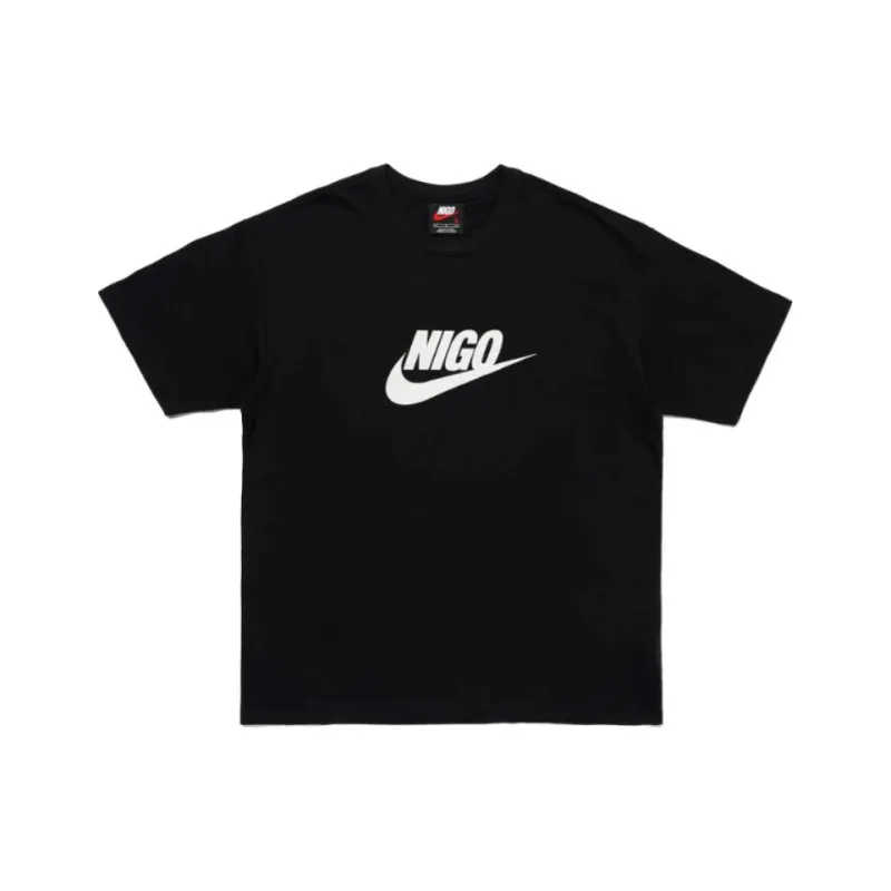 Nike X Nigo T shirt-0