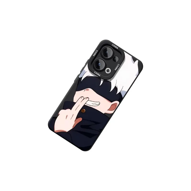 YAOCAI Phone Cases-8