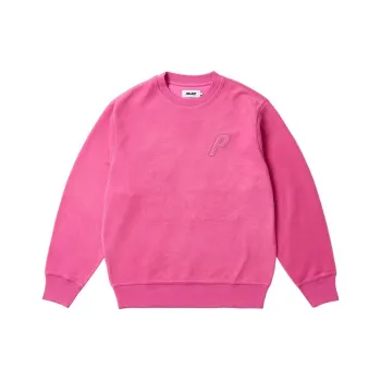 PALACE Reverse P 3 Crew