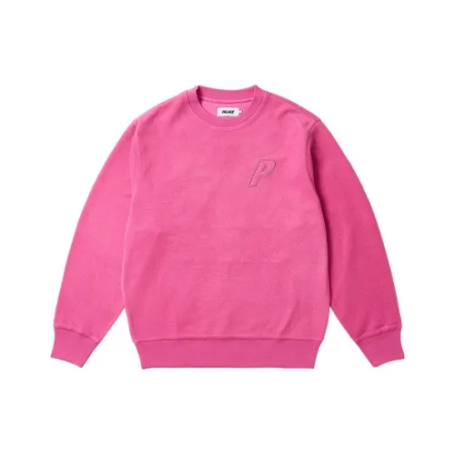 PALACE ons P 3 Crew