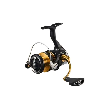 DAIWA 23 Legalis LT2500D Fishing Line Reels Front Unloader Spinning Wheels Fishing