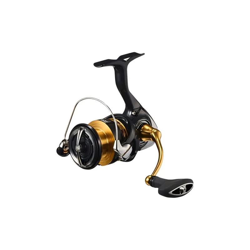 DAIWA 23 Legalis LT2500D Fishing Line Reels Front Unloader Spinning Wheels Fishing-0