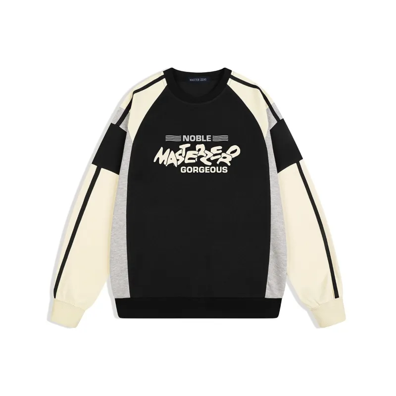 Master Zero Sweatshirts Unisex-4