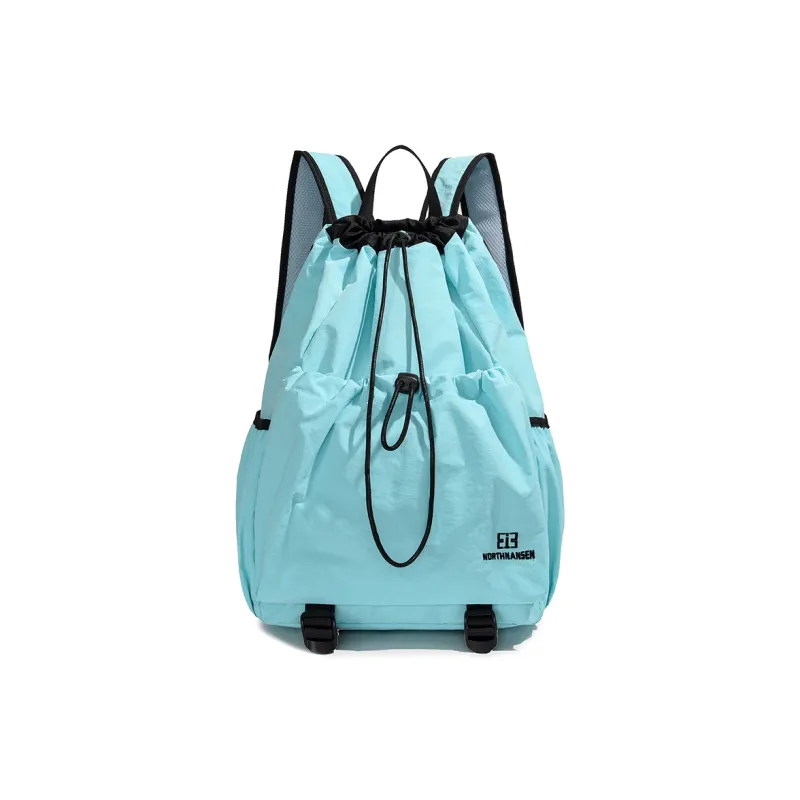 Moonshine Oxford Backpack Unisex Purple/Coffee/Green/Blue-12