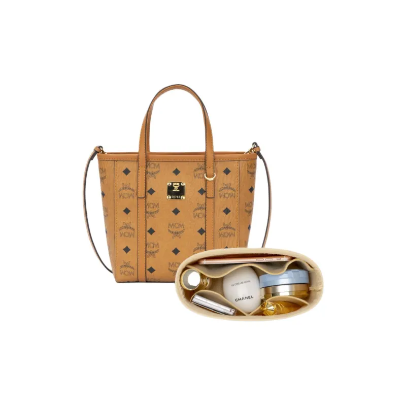 Tide Felt Bag Accessories Unisex Multicolor-6