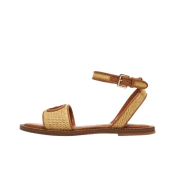GUESS Strap Sandals Women's Brown