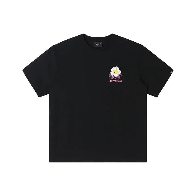 DANGEROUSPEOPLE T Shirts Unisex-10
