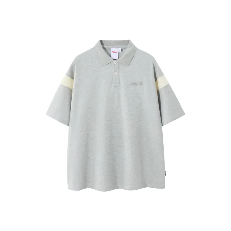 Coca Cola Polo Shirts Women's-5