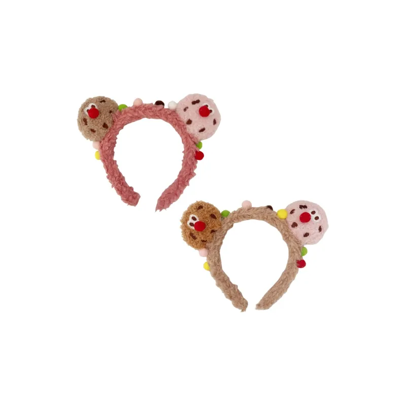 TBoML Headbands Women's-15