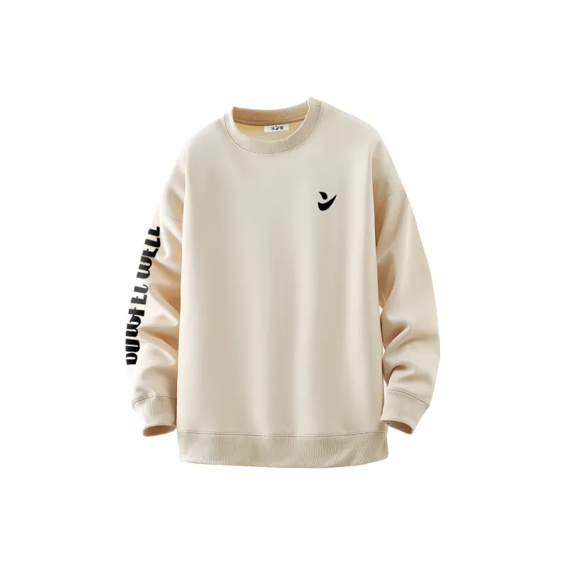 Ice flying Sweatshirts Unisex-14