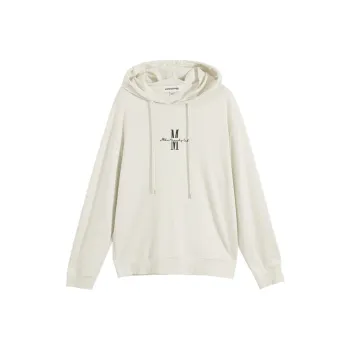 Metersbonwe Sweatshirts Unisex