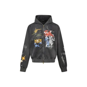 MADE EXTREME Sweatshirts Unisex