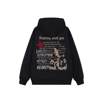 NOME Sweatshirts Unisex