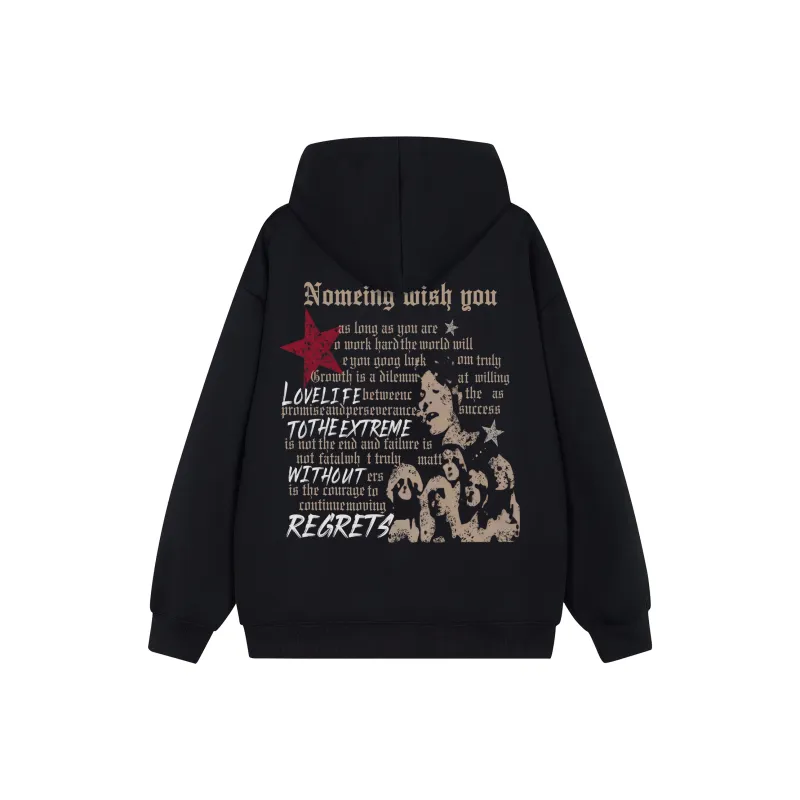 NOME Sweatshirts Unisex-0