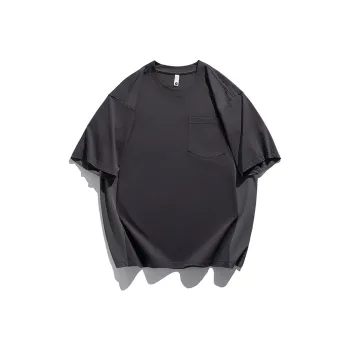 REFAMES T Shirts Men