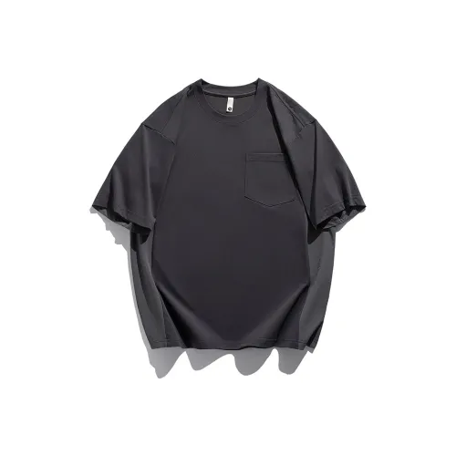 REFAMES T Shirts Men
