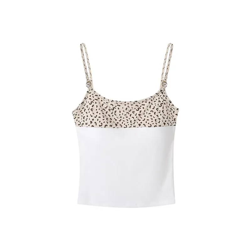 OEING Women's Tank Tops-4
