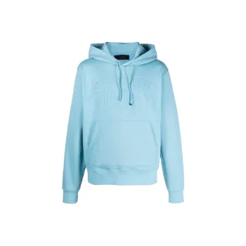 AMIRI SS24 Sweatshirt Men's Blue