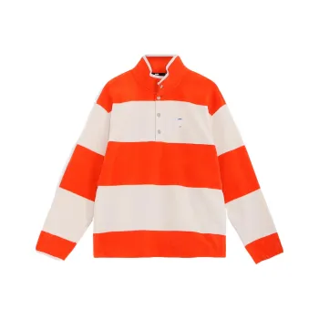 PUMA GV Special Cashmere Sweater Men's Autumn Leaves