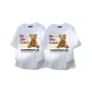2 Pack (White+White)