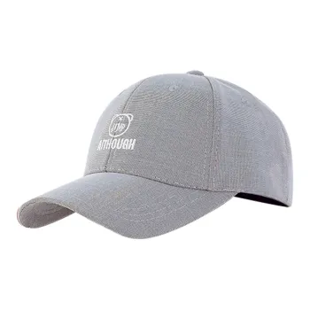 CATELLES Polyester Baseball Caps Women's