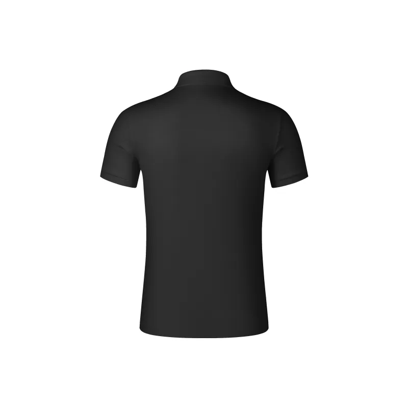 Maserati Polo Shirts Unisex-1